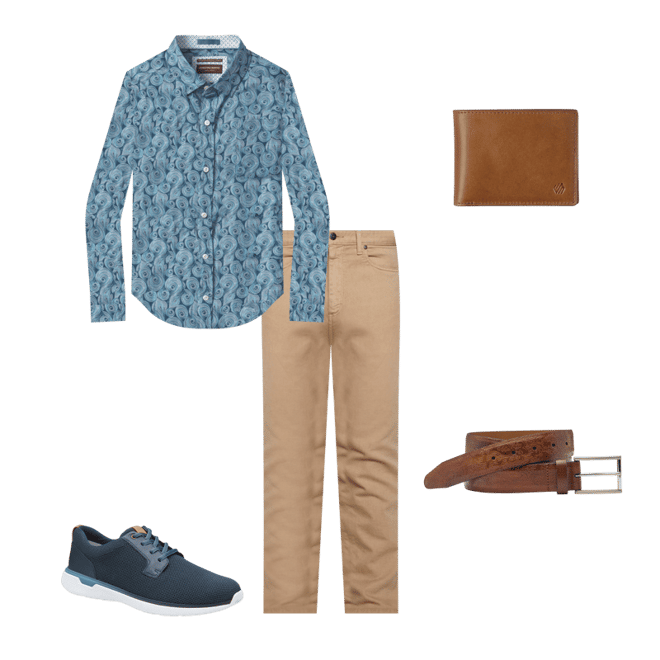 SHOP THE LOOK. Outfit 7 of 9
