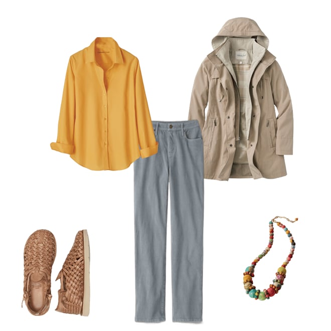 All-Season Jacket | Coldwater Creek