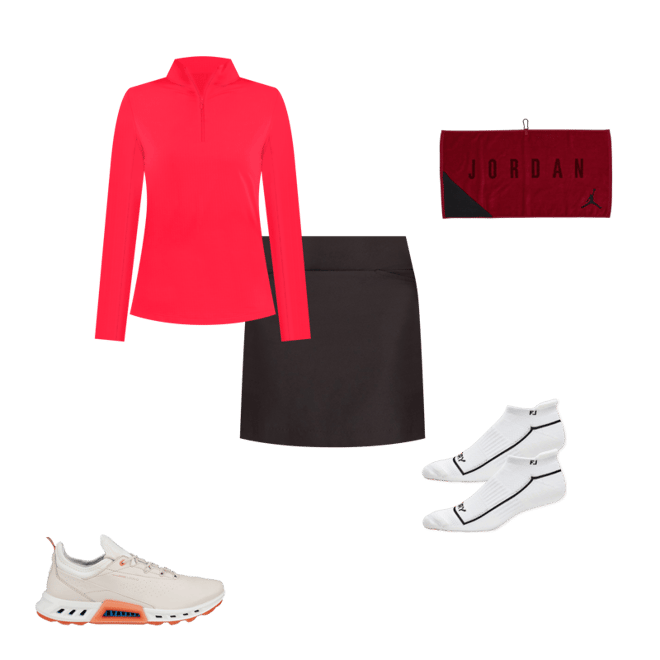 Jordan Utility Golf Towel | Golf Galaxy