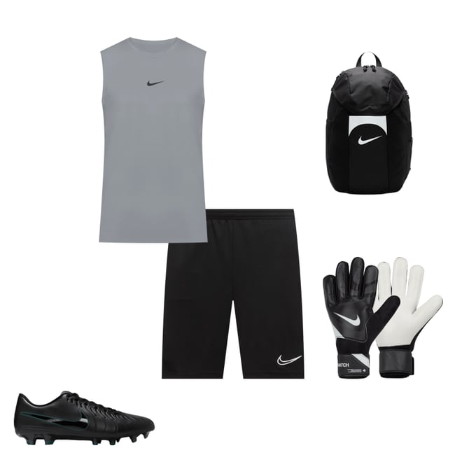 Nike Men's Pro Dri-FIT Slim Sleeveless Fitness Top | Dick's