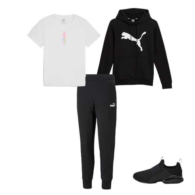 Puma sweatpants canada online