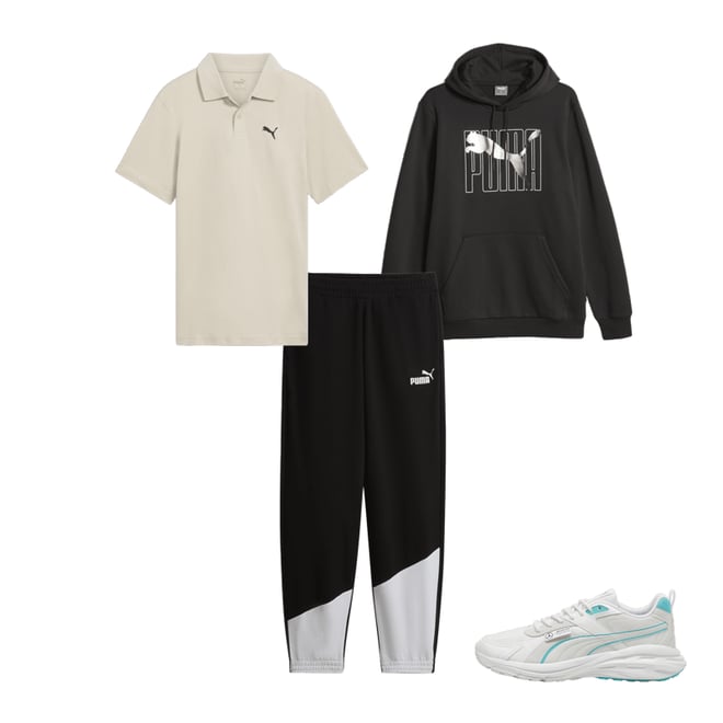 Mercedes-AMG Petronas F1® Hypnotic Men's Sneakers | PUMA