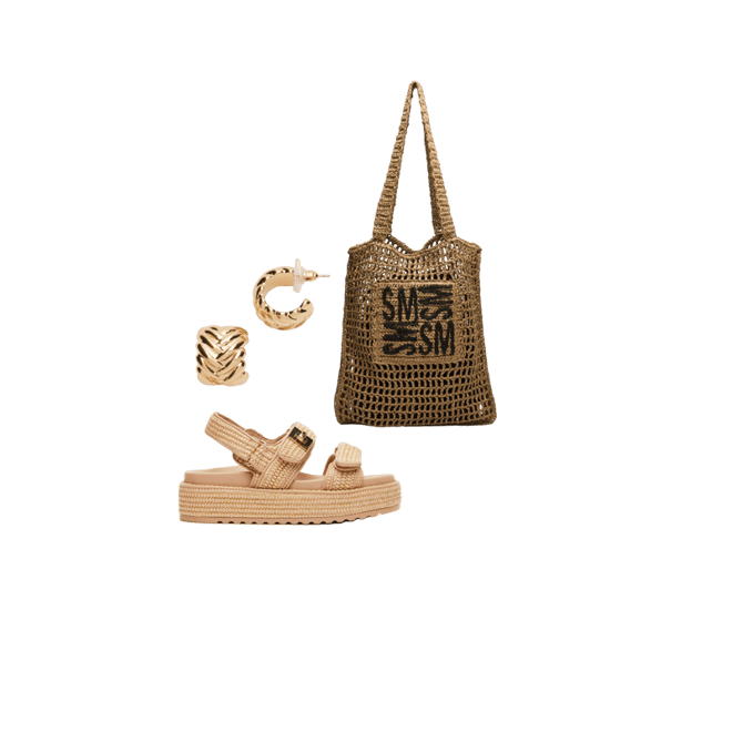 WOMEN'S - SANDALS