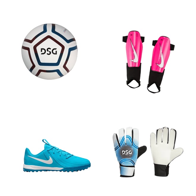 DSG Futsal Ball | Dick's Sporting Goods