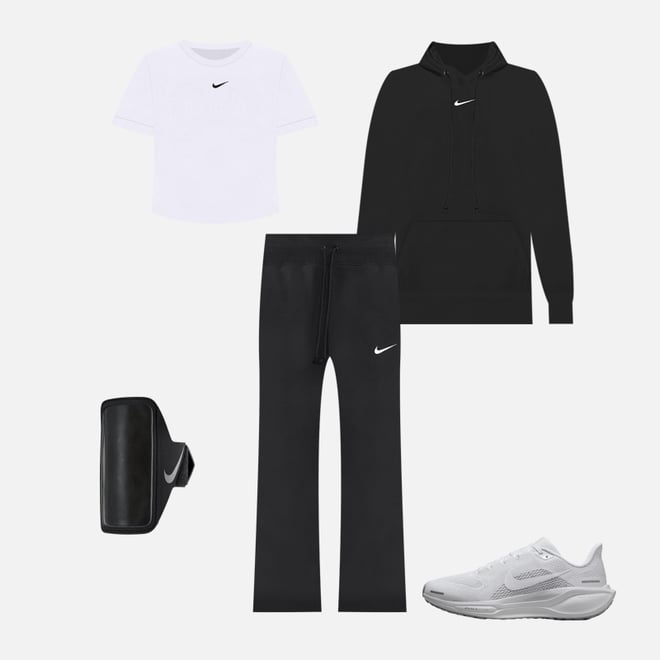 Nike Tops and Hoodies outlet Bundle