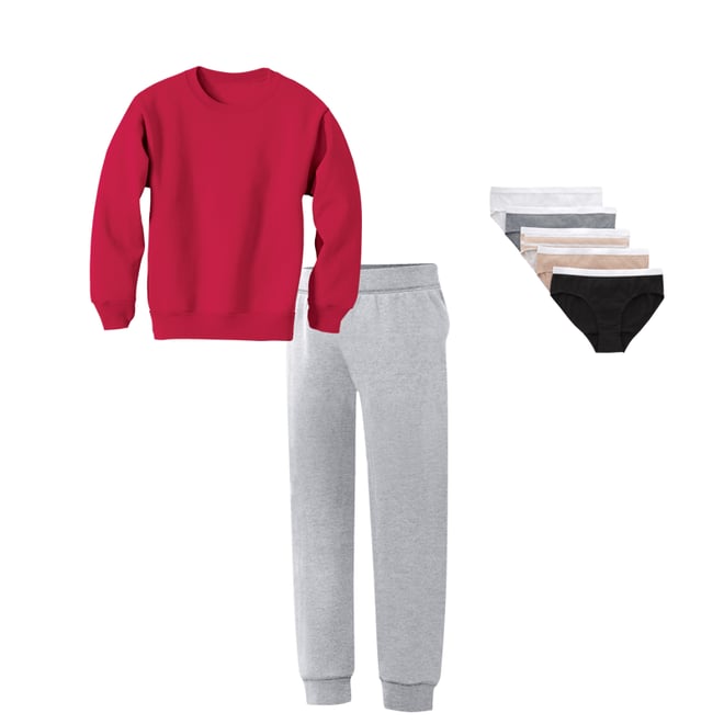 Hanes ecosmart sweatpants online