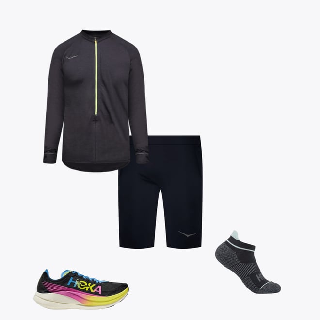 Rocket X 2 Racing Shoe | HOKA® Rocket X 2 Racing Shoe | HOKA®