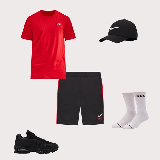 Nike Club Tee