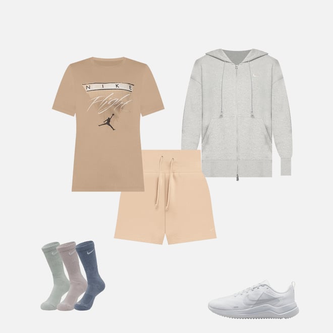 Nike Trio Clothes selling Bundle