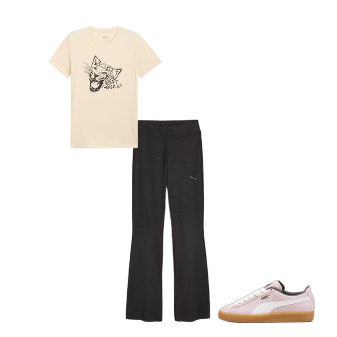 Suede Women's Sneakers | PUMA