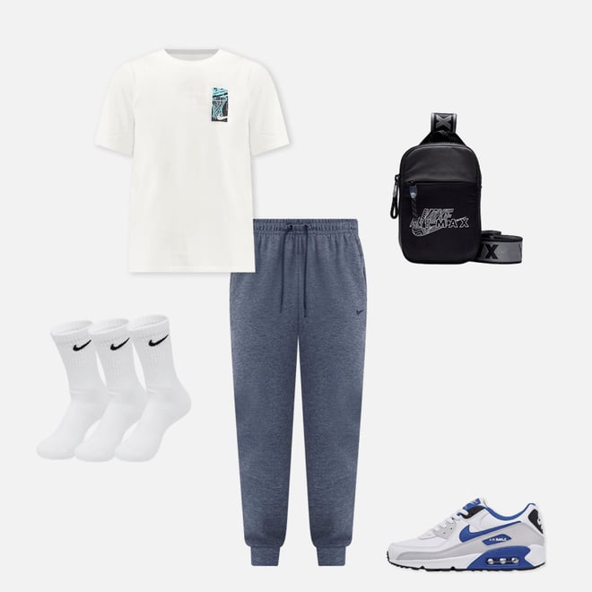 Nike Bundle for shops Valerie