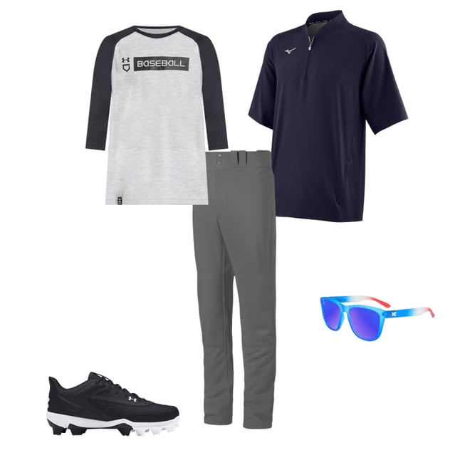 Mizuno Boys' Select Pro G2 Baseball Pants | Dick's Sporting