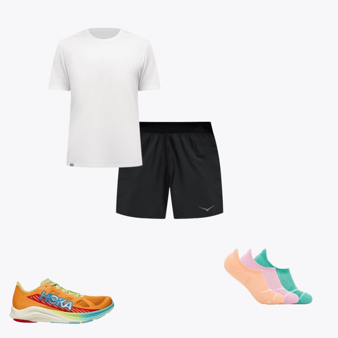HOKA ONE ONE® Cielo Road for | HOKA ONE ONE®