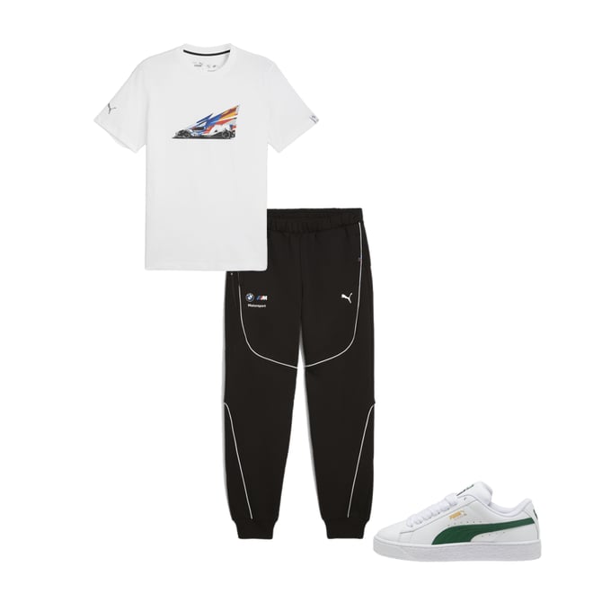 Puma Men's Suede Xl Levels Sneakers