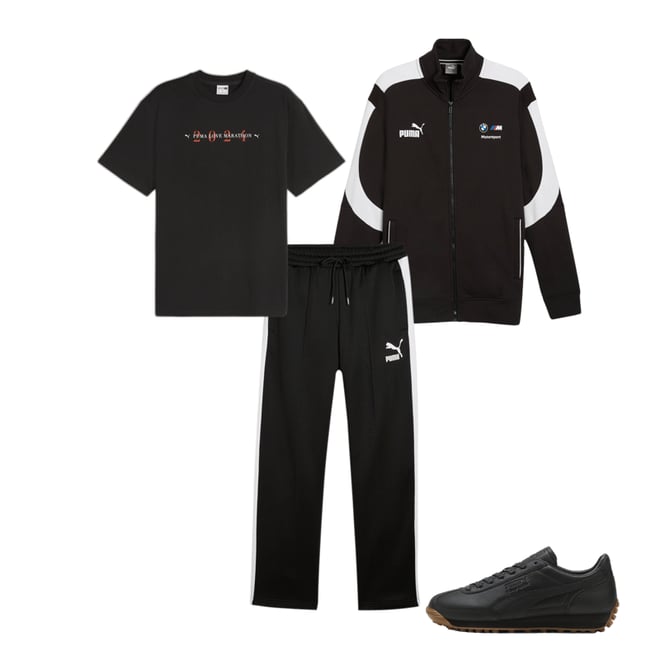 pantalon puma iconic t7