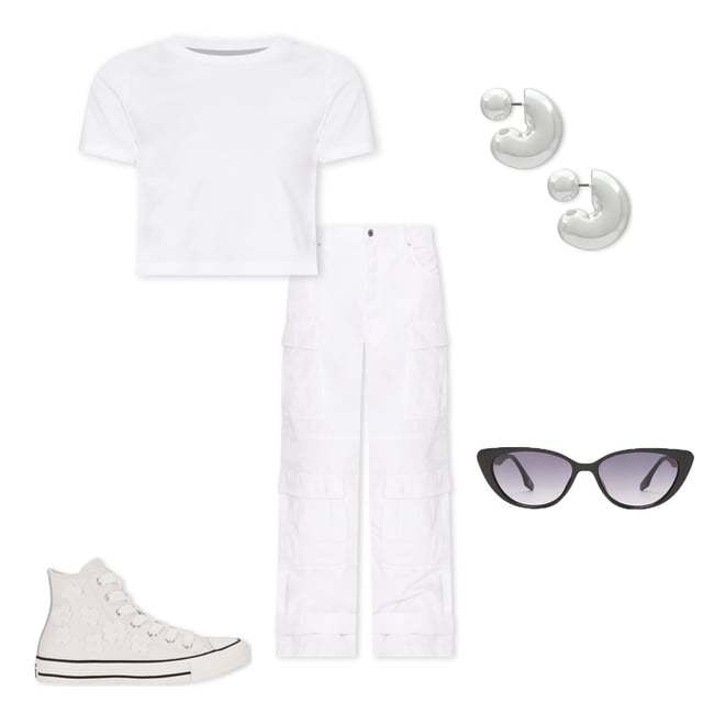 5th bundle featuring 4 items which compliment Micro Tee