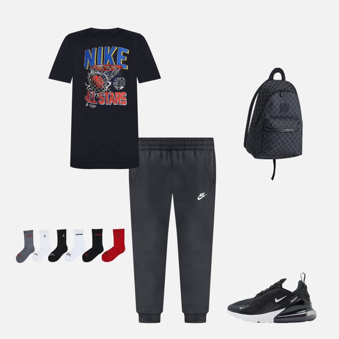 Boys offers Nike Pants Bundle Size: XL