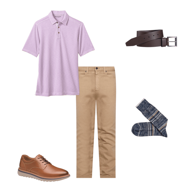 SHOP THE LOOK. Outfit 8 of 9