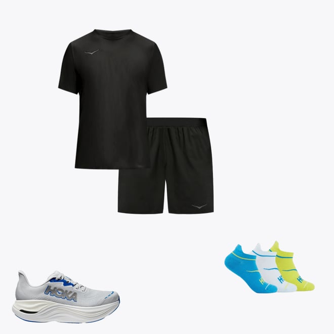 HOKA ONE ONE® Skyward X for Men | HOKA ONE ONE®