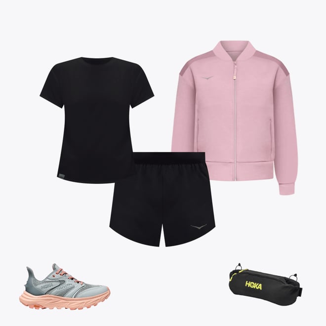 HOKA☆HIP PACK HOKA ONE ONE® Hoka Hip Pack 2.5L for | HOKA ONE ONE®