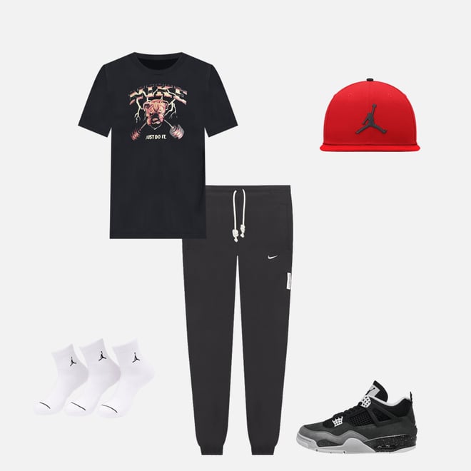 Shop jordan clothing discount
