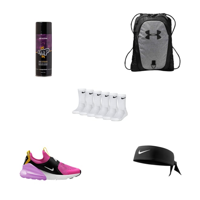 crep protect spray on jordan 11