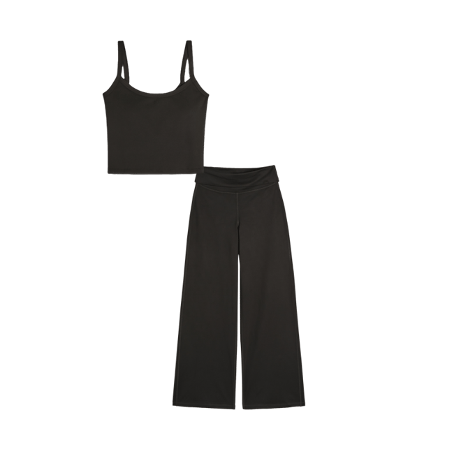 Gilly Hicks Active Recharge Tank