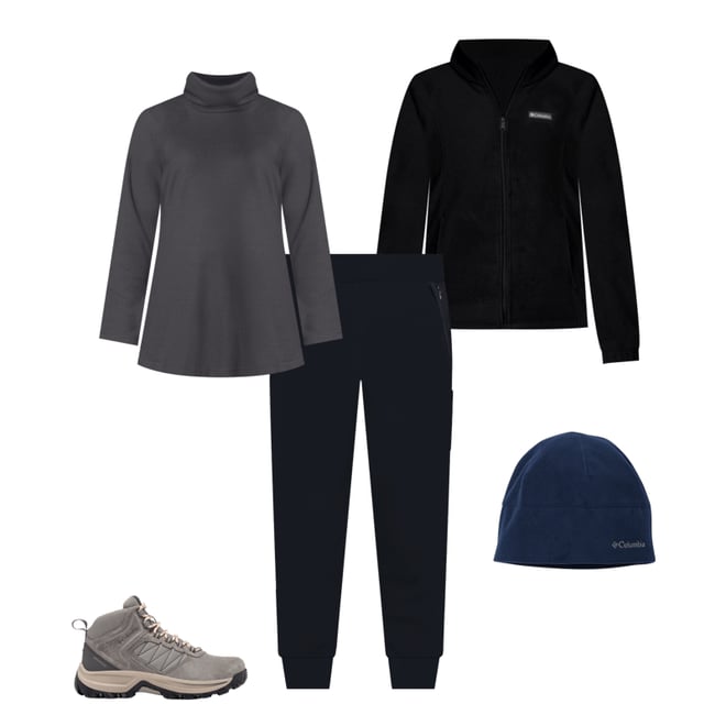 Women's Benton Springs™ Full Zip Fleece Jacket