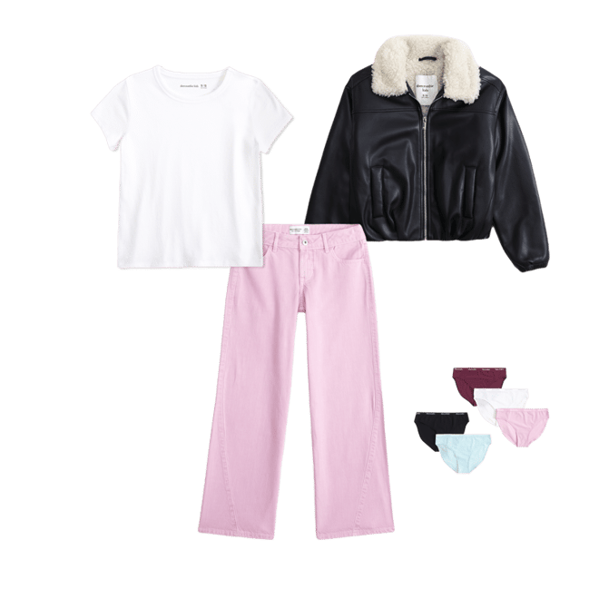 lightweight low rise baggy jeans