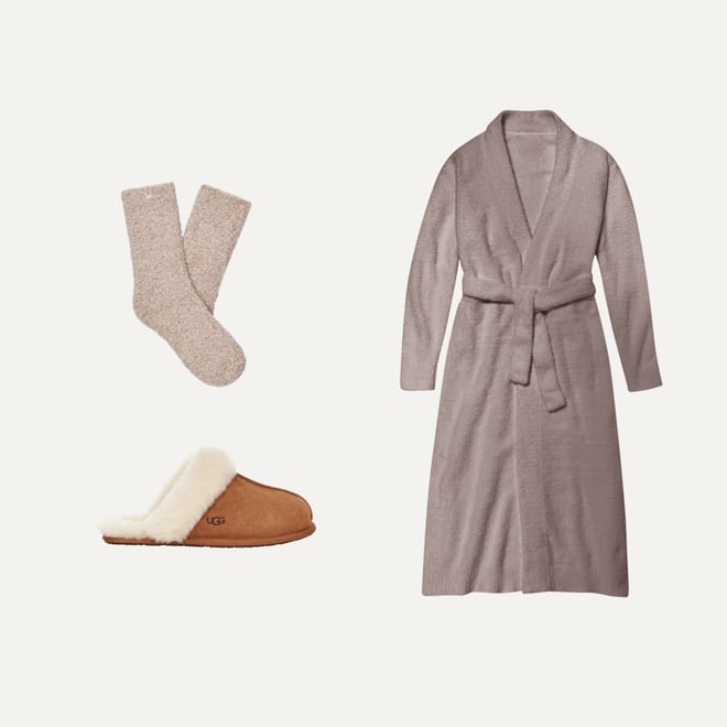 Women s Lenny Robe II UGG