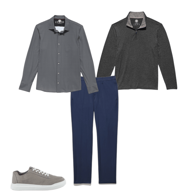 Shop The Look. Outfit 3 of 6
