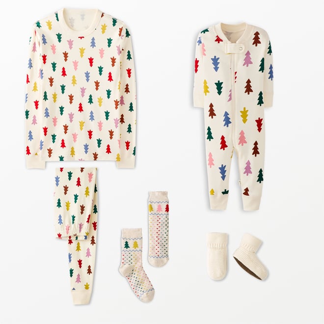 Hanna andersson baking pajamas hotsell