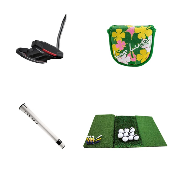 PING 2021 Harwood Putter | Golf Galaxy