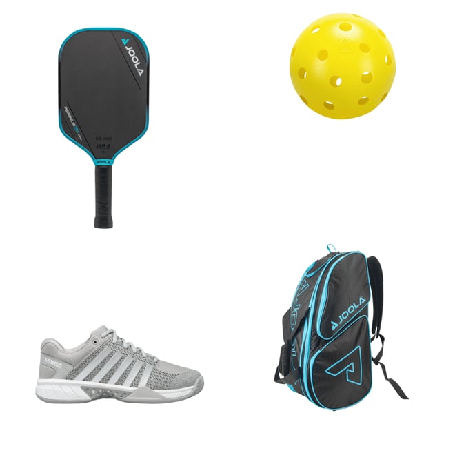 JOOLA Ben Johns Perseus 3S 14mm Pickleball Paddle | Dick's