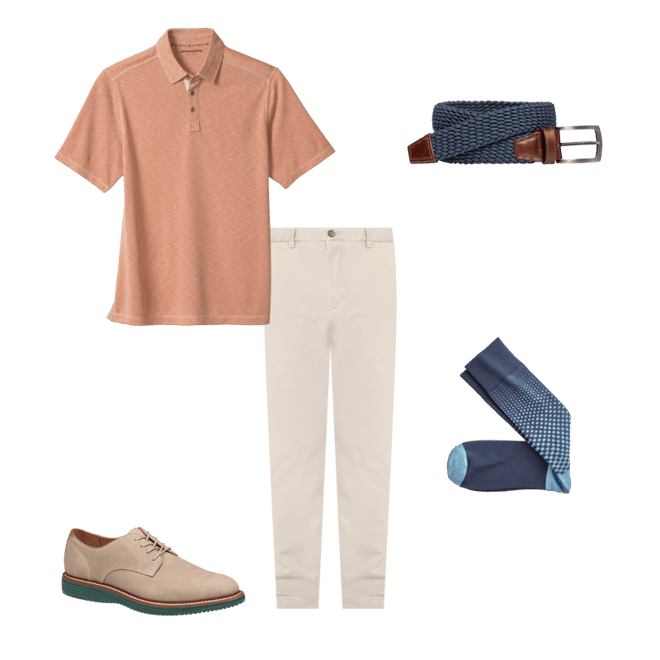 SHOP THE LOOK. Outfit 2 of 6