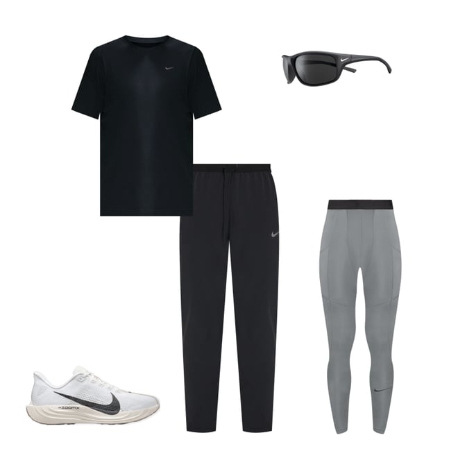 Nike Men's Pro Dri-FIT Fitness Tights | Dick's Sporting Goods