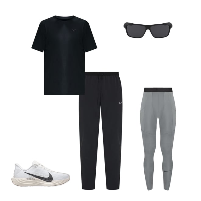 Nike Men's Pro Dri-FIT Fitness Tights | Dick's Sporting Goods