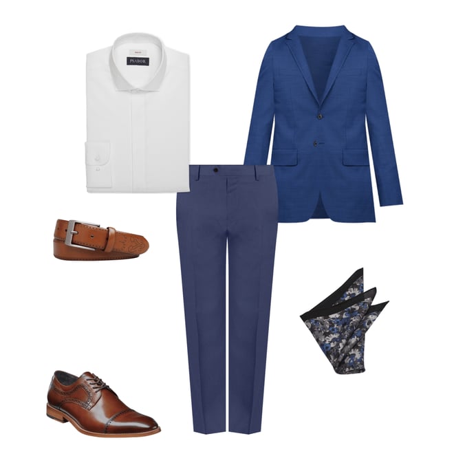 Jos. A. Bank Tailored Fit Suit Separates Jacket Easter Shop Jos A Bank