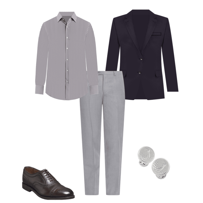 Boss hayes jacket hotsell