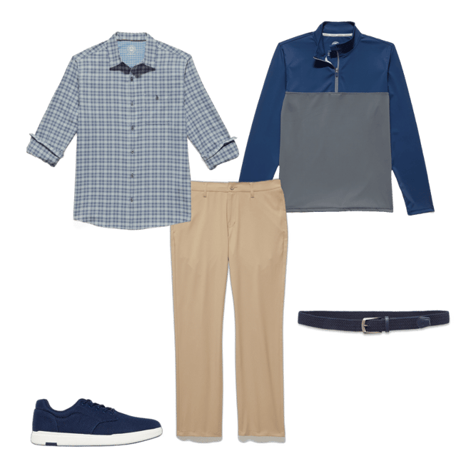 Shop The Look. Outfit 2 of 3