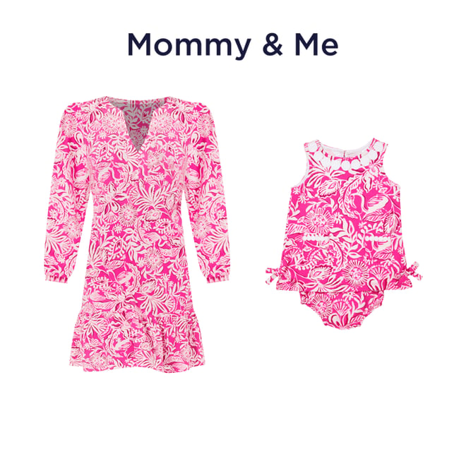 Lilly Pulitzer store dress bundle