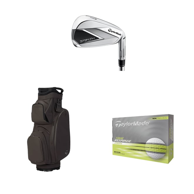 TaylorMade 2022 Stealth Irons | DICK'S Sporting Goods