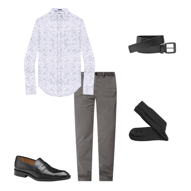 SHOP THE LOOK. Outfit 7 of 9
