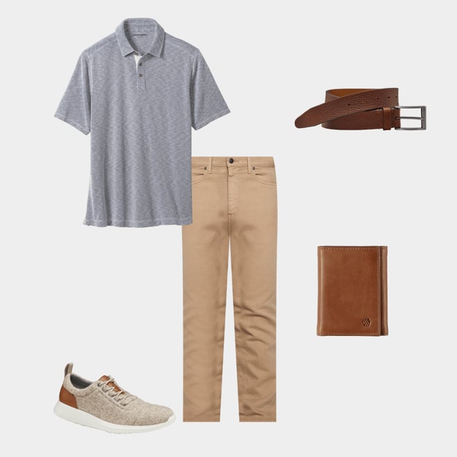 1st bundle featuring 4 items which compliment Amherst Wool U-Throat
