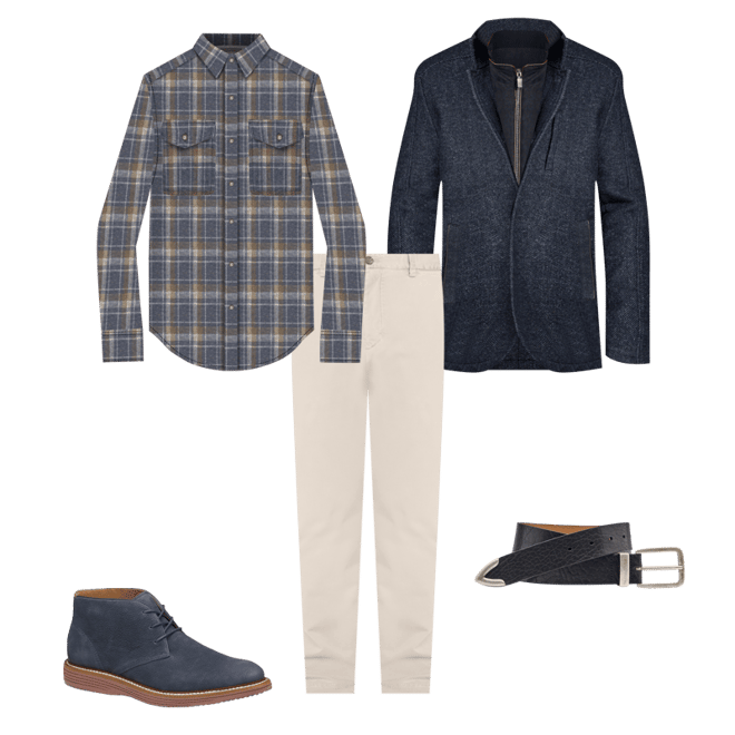 SHOP THE LOOK. Outfit 6 of 9
