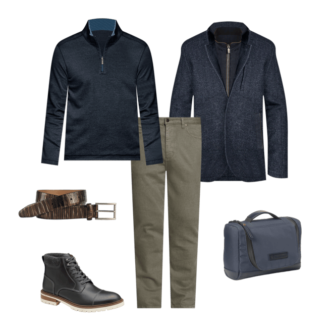 SHOP THE LOOK. Outfit 5 of 6