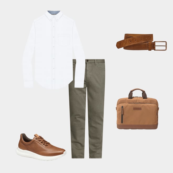 7th bundle featuring 4 items which compliment Amherst 2.0 Embossed U-Throat