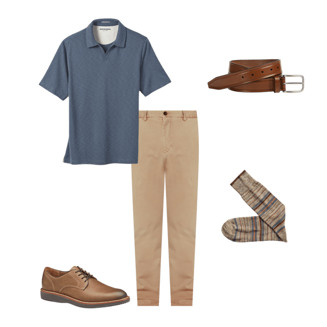 SHOP THE LOOK. Outfit 5 of 9