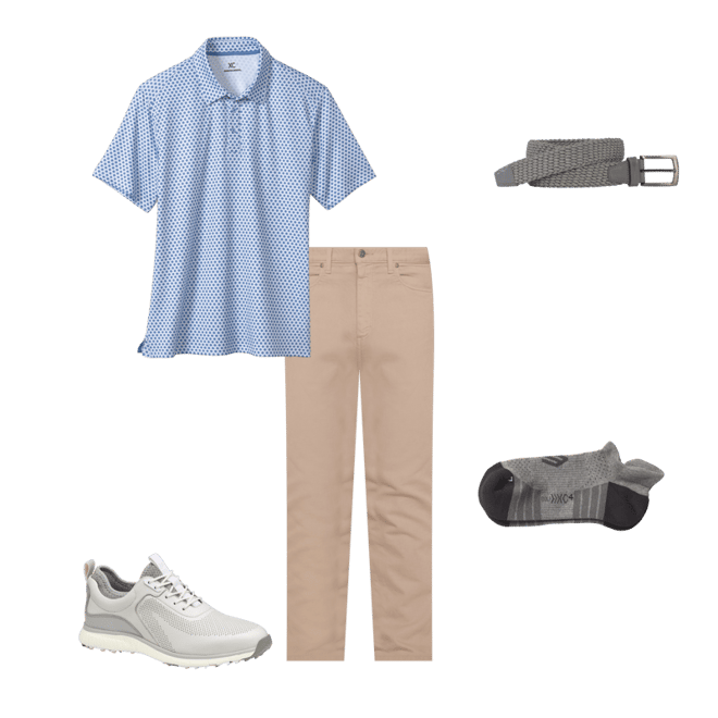 SHOP THE LOOK. Outfit 1 of 3