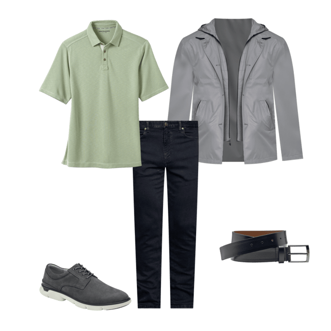 SHOP THE LOOK. Outfit 6 of 7